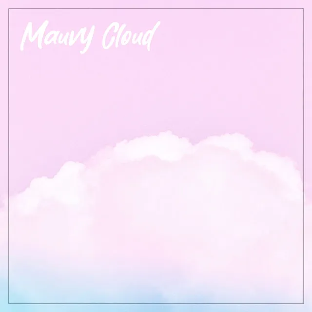 Mauvy Cloud