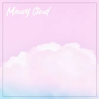 Mauvy Cloud by 900