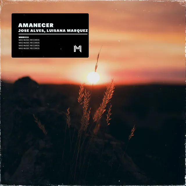 Amanecer - Original Mix