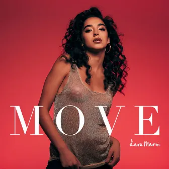 Move by Kara Marni