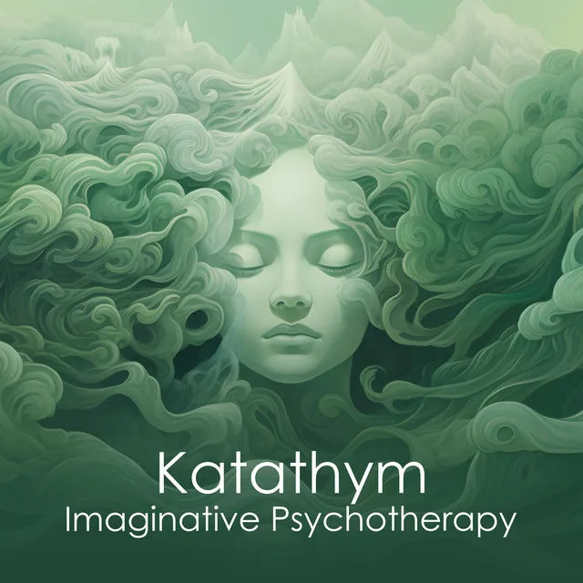 Katathym Imaginative Psychotherapy - Music For The Therapy Of Consciously Created Dreams, Guided Imagery