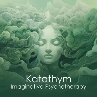 Katathym Imaginative Psychotherapy - Music For The Therapy Of Consciously Created Dreams, Guided Imagery by Treatment Association