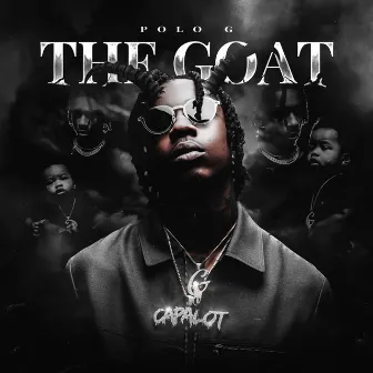 THE GOAT by Polo G