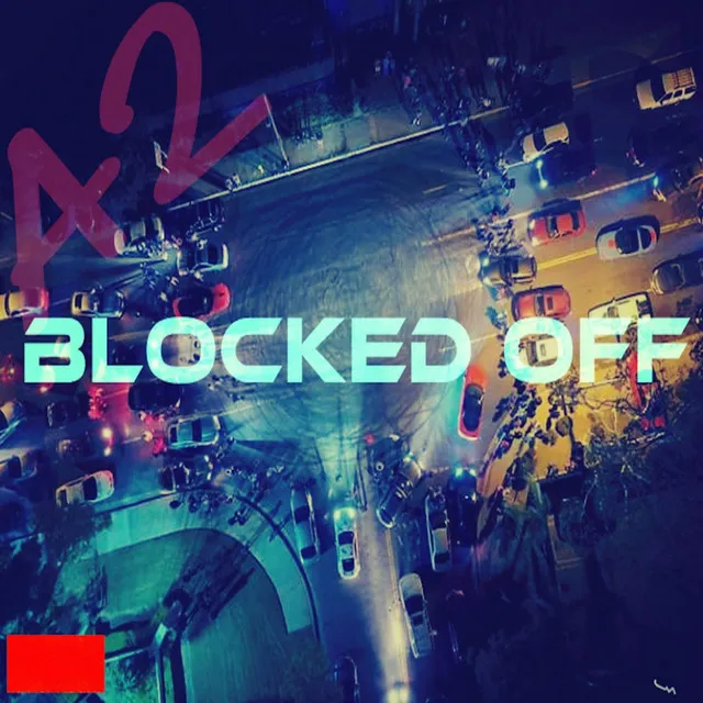 Blocked Off