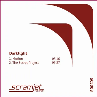 Motion / the Secret Project by Darklight