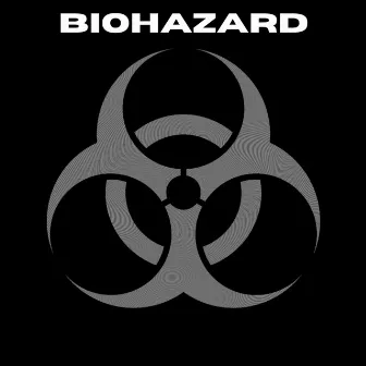 Biohazard by Fisive