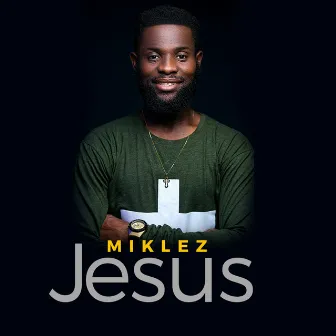 Jesus by Miklez