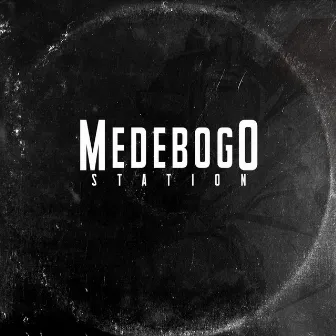 Medebogo Station by JMBEATS