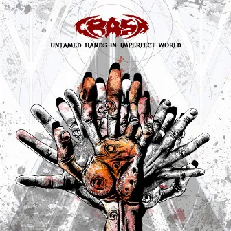 Untamed Hands in Imperfect World by Crash