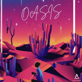 Oasis by Alec Chambers