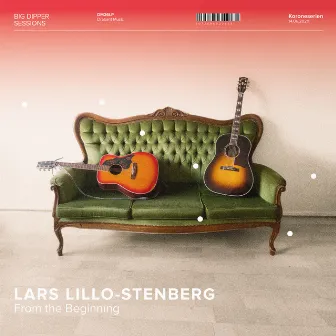 From the Beginning by Lars Lillo-Stenberg