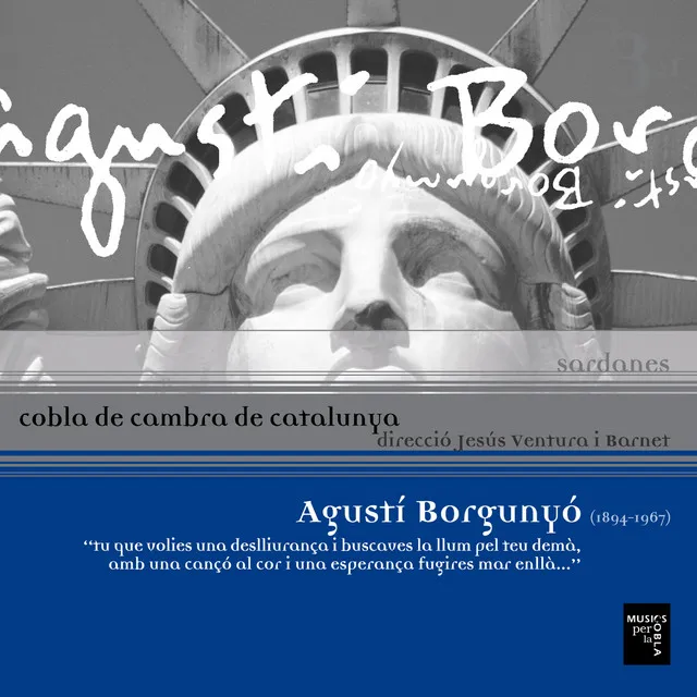 Agustí Borgunyó (1894-1967)