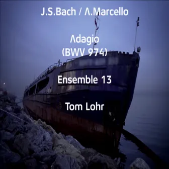 Adagio für Gitarre und kleines Orchester, BWV 974 by Ensemble 13