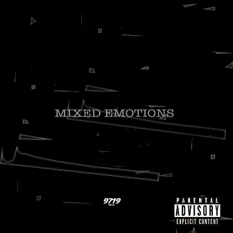 Mixed Emotions by Domo G