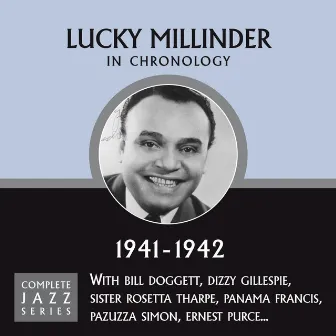 Complete Jazz Series 1941 - 1942 by Lucky Millinder