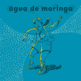 Água de Moringa by Diogo Nazareth