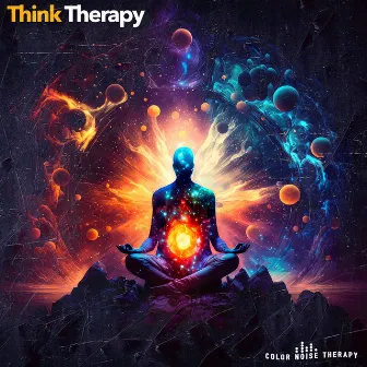 Think Therapy by Color Noise Therapy