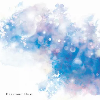 Diamond Dust / Night Fog by Mwk