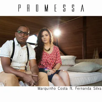 Promessa by Marquinho Costa