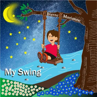 My Swing by Bietto