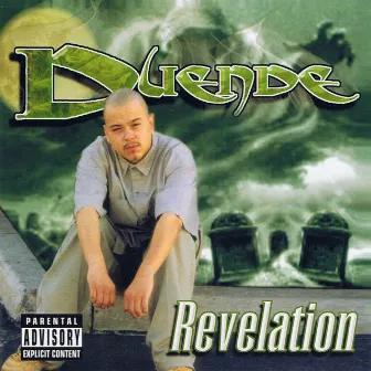 Revelation by Duende