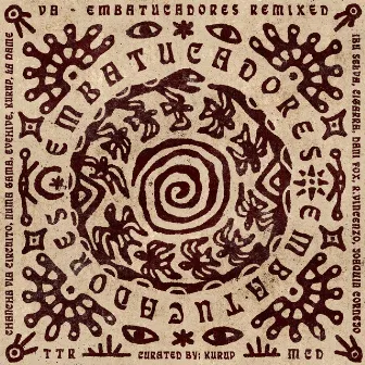 Embatucadores Remixed - Remix by Embatucadores