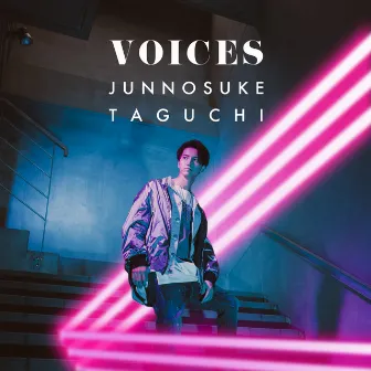 Voices by Junnosuke Taguchi