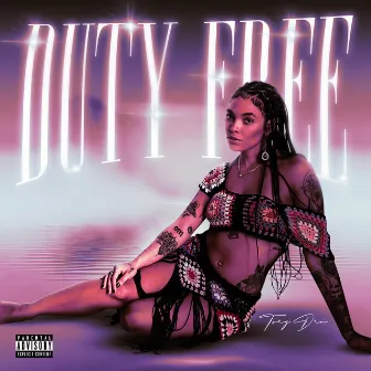 Duty Free by Tory Dru