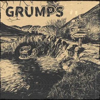 Grumps by Ground Zero