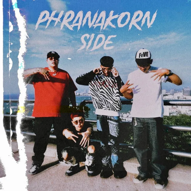 Pharnakorn Side