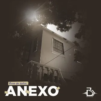 Anexo by Base De Datos