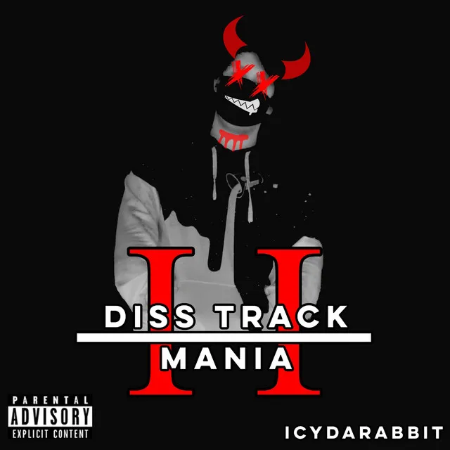 Diss Track Mania II