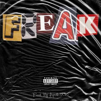 FREAK by Apollo.Wav