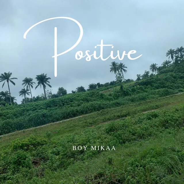 Positive