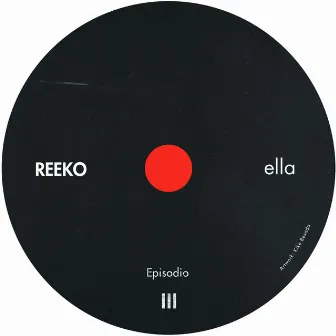 Ella Episodio 3 by Reeko