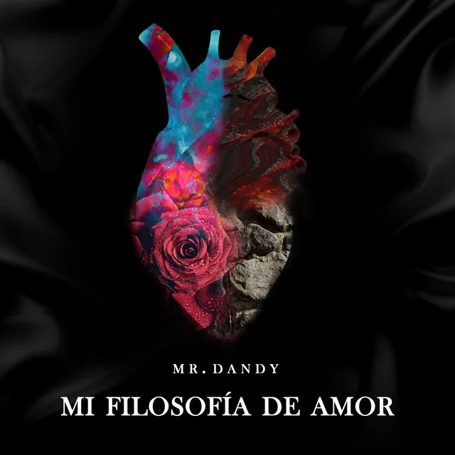 Mi Filosofia de Amor