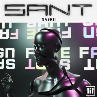 Sant by Nasrii