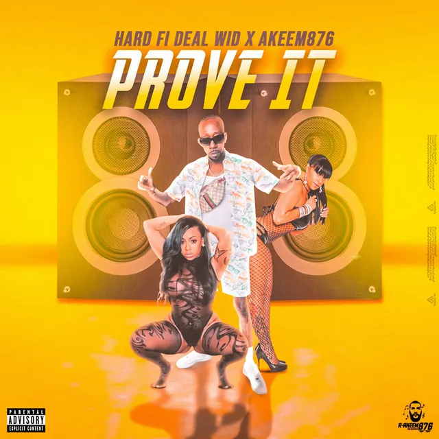 Prove It - Sped Up