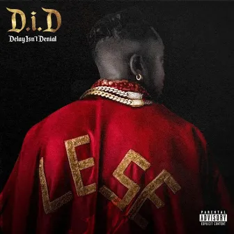 D.I.D Delay Isn't Denial by LESE