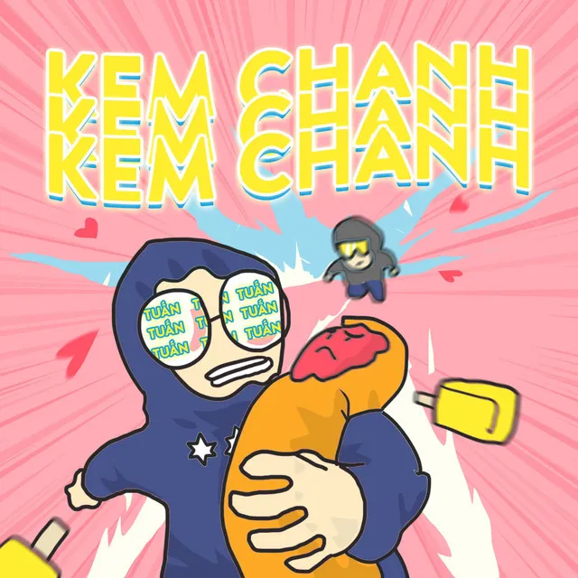 Kem Chanh