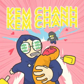 Kem Chanh by Tuấn