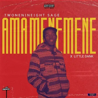 AMAMENEMENE by Twone Nineight SaGe