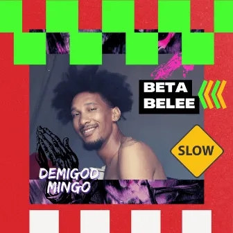 BETA BELEE by JaySquared Productions