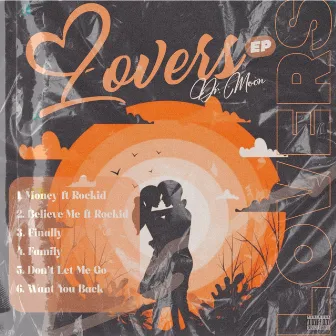 LOVERS by Mr Moon