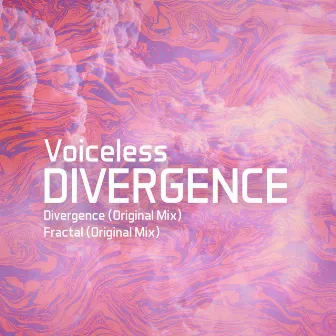 Divergence by Voiceless