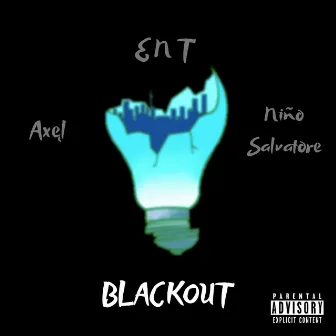 Blackout by Ent