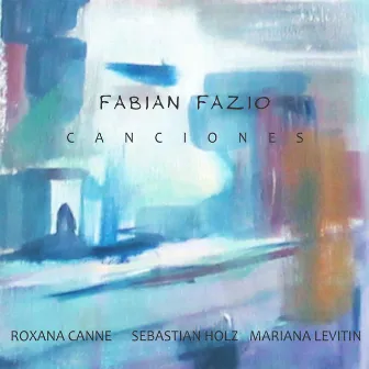 Canciones by Fabian Fazio