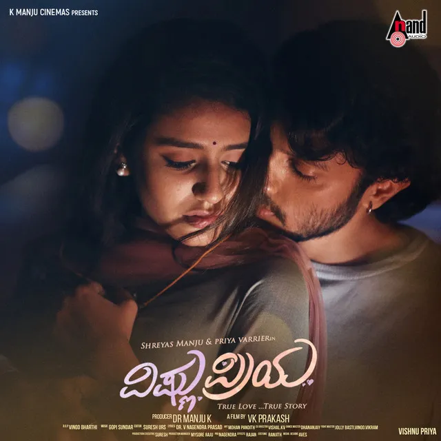 Vishnu Priya Theme Music