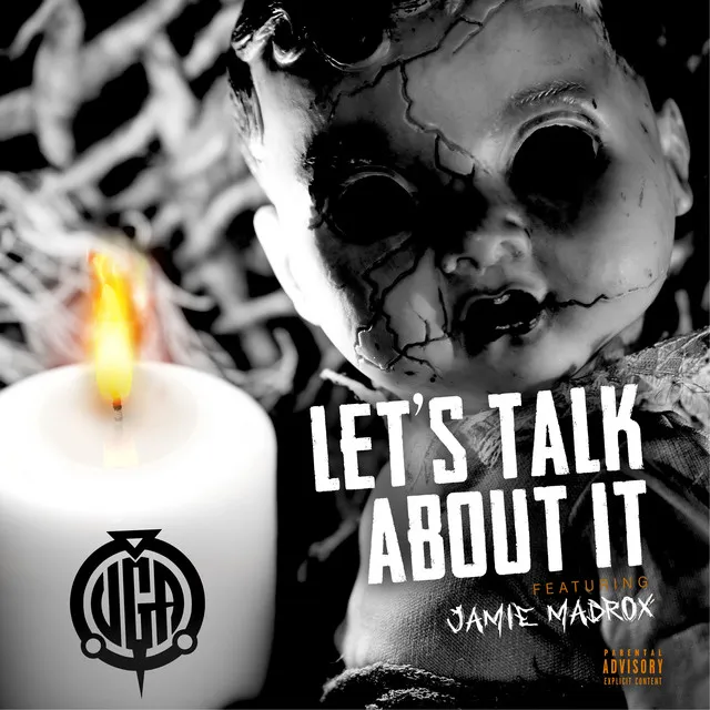 Let's Talk About It (feat. Boondox, Bukshot, Claas & Jamie Madrox)