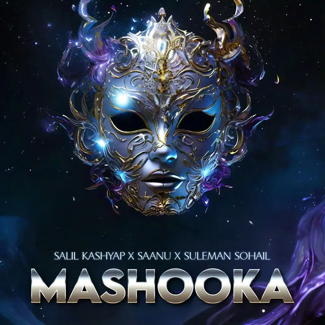 Mashooka